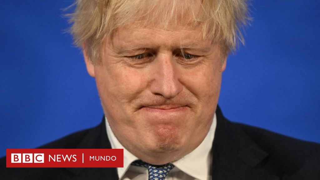 Algo que todos usamos es culpable del descenso de la natalidad en Occidente, según Boris Johnson Algo que todos usamos es culpable del descenso de la natalidad en Occidente, según Boris Johnson