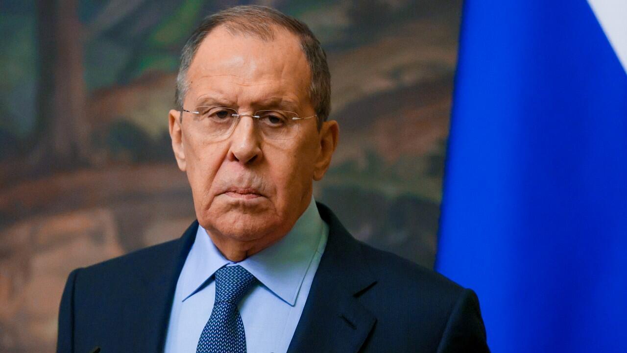 Lavrov: “Es alucinante cómo Europa quiere renovar el nazismo” Lavrov: “Es alucinante cómo Europa quiere renovar el nazismo”