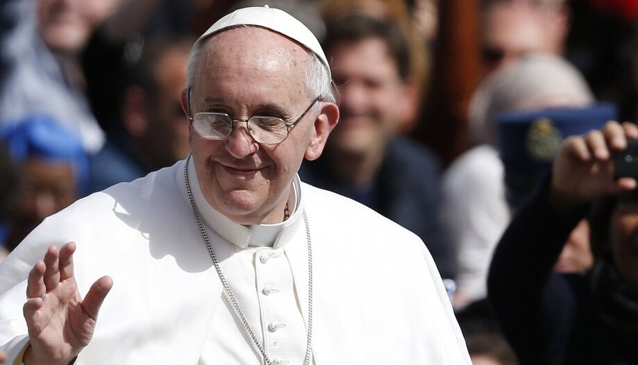 Muere el primer papa latinoamericano tras 12 años en el Vaticano: MINUTO A MINUTO Muere el primer papa latinoamericano tras 12 años en el Vaticano: MINUTO A MINUTO