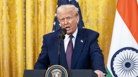 Amenaza arancelaria de Trump: ¿Qué sectores de la UE serían los más castigados por la tarifa del 50 %? Amenaza arancelaria de Trump: ¿Qué sectores de la UE serían los más castigados por la tarifa del 50 %?