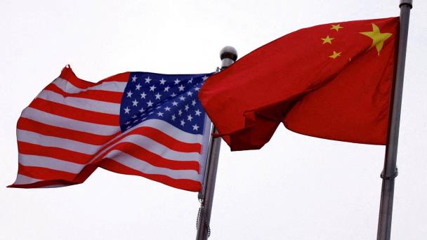 China afirma que “no sacrificará su postura de principios” por un acuerdo comercial con EE.UU. China afirma que “no sacrificará su postura de principios” por un acuerdo comercial con EE.UU.