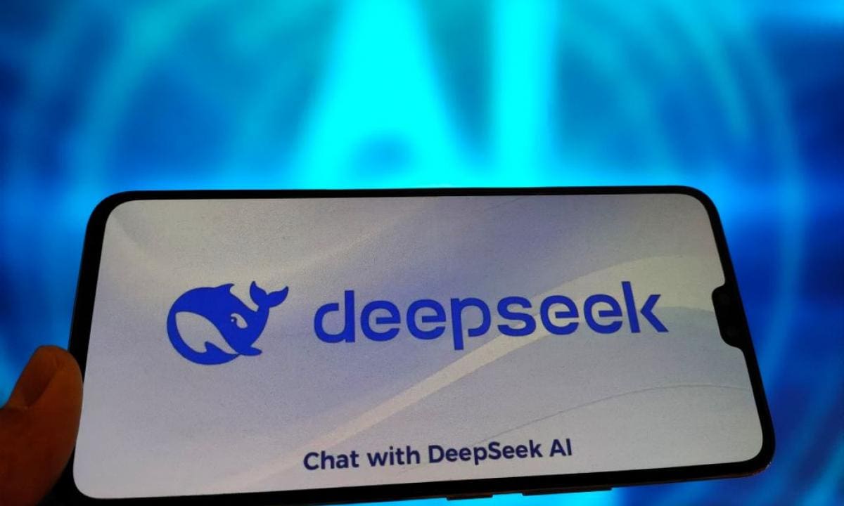 China usa DeepSeek para desarrollar sus cazas más avanzados China usa DeepSeek para desarrollar sus cazas más avanzados
