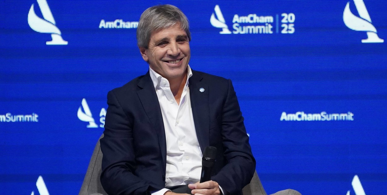 “Clave”: Argentina podría volver a tomar deuda en el mercado de capitales este año “Clave”: Argentina podría volver a tomar deuda en el mercado de capitales este año