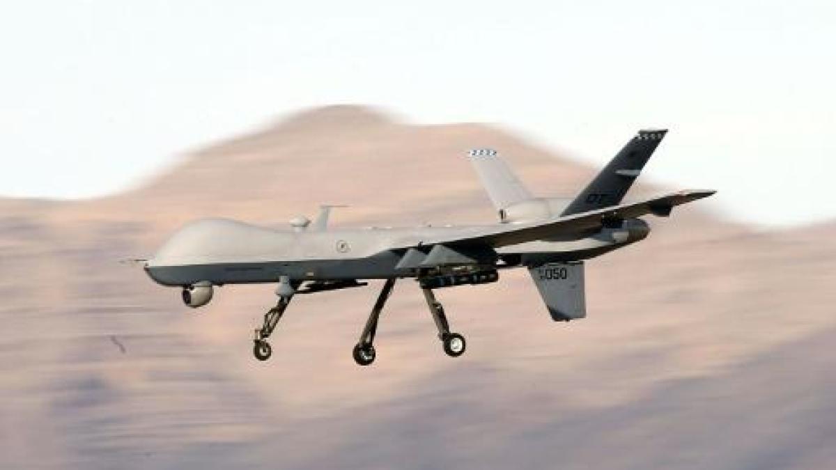 ¿Efecto hutí?: la era del dron estadounidense MQ-9 Reaper podría estar llegando a su fin ¿Efecto hutí?: la era del dron estadounidense MQ-9 Reaper podría estar llegando a su fin