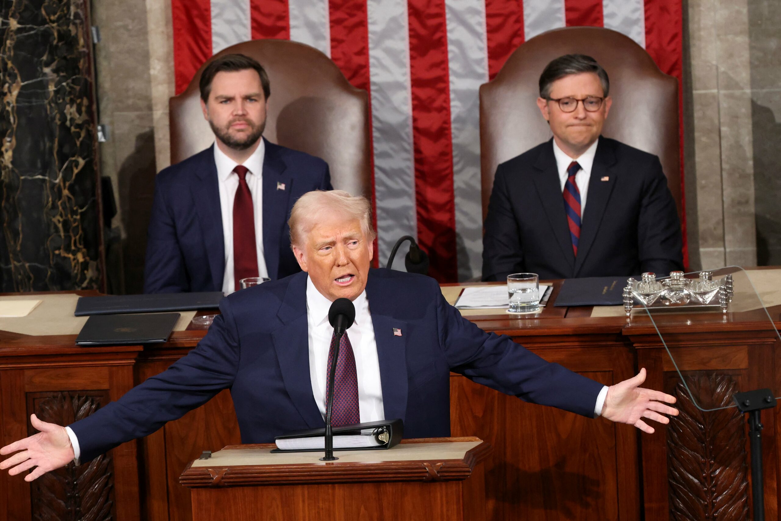 Enviado de Trump cree que la conversación con Putin será “exitosa” Enviado de Trump cree que la conversación con Putin será “exitosa”