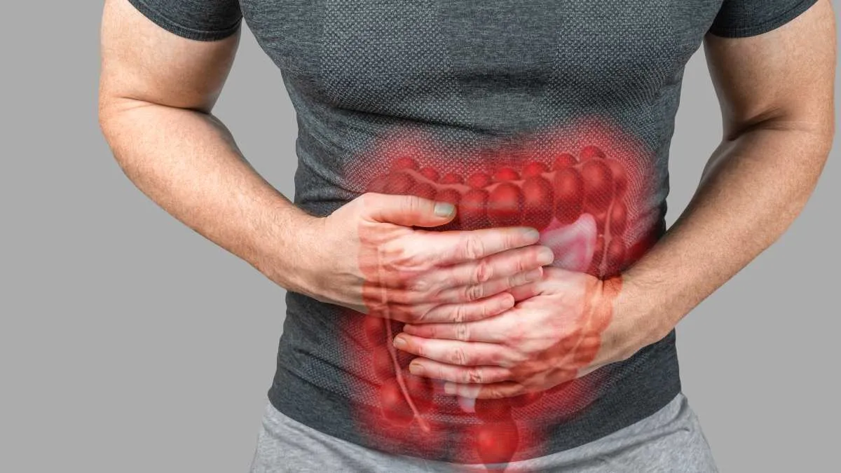 ¿Es el cáncer de colon la punta del iceberg?: Detectan aumento de 14 tipos de cáncer entre jóvenes ¿Es el cáncer de colon la punta del iceberg?: Detectan aumento de 14 tipos de cáncer entre jóvenes