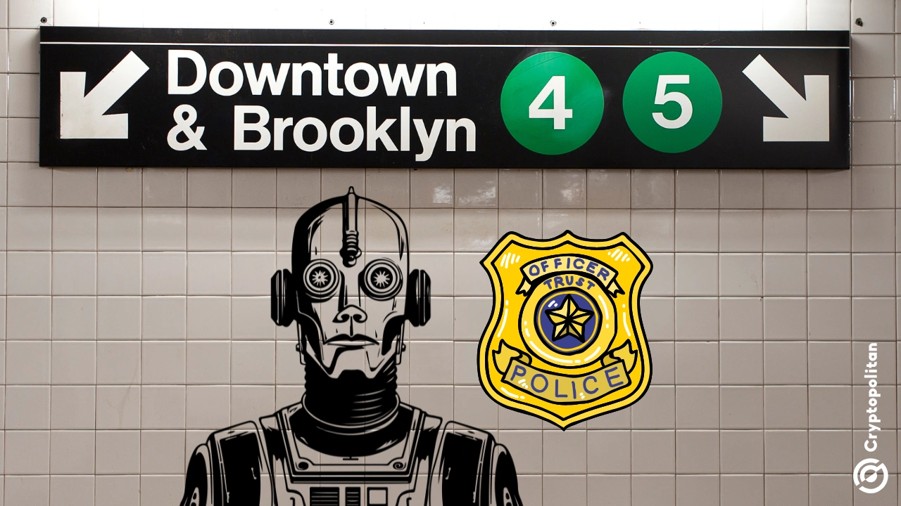 Esta ciudad planea utilizar IA en su metro para detectar crímenes antes de que ocurran