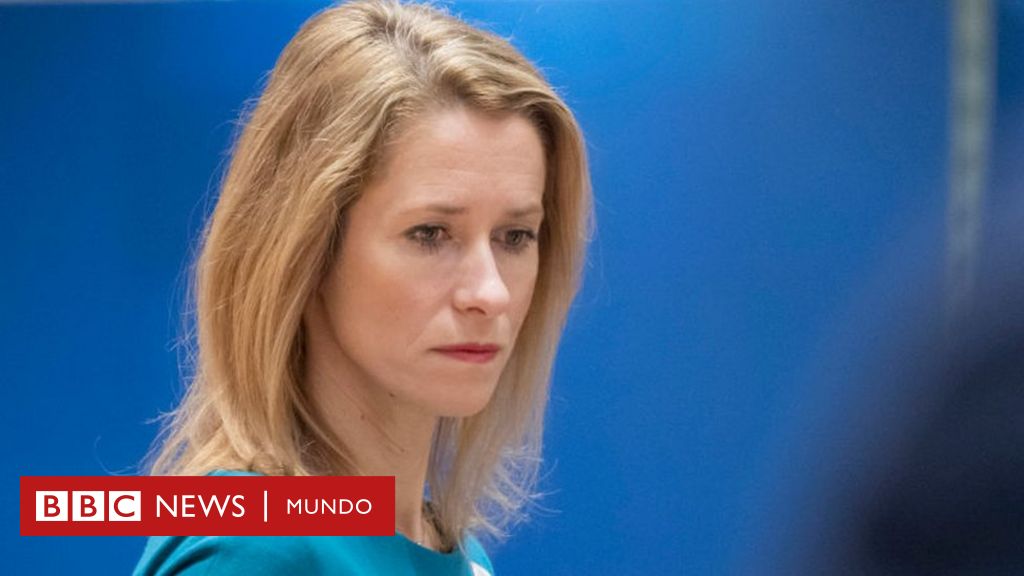 Eurodiputado eslovaco: “No entiendo de qué habla la señora Kallas. ¿Es fascista? ¿Es nazi? Eurodiputado eslovaco: “No entiendo de qué habla la señora Kallas. ¿Es fascista? ¿Es nazi?