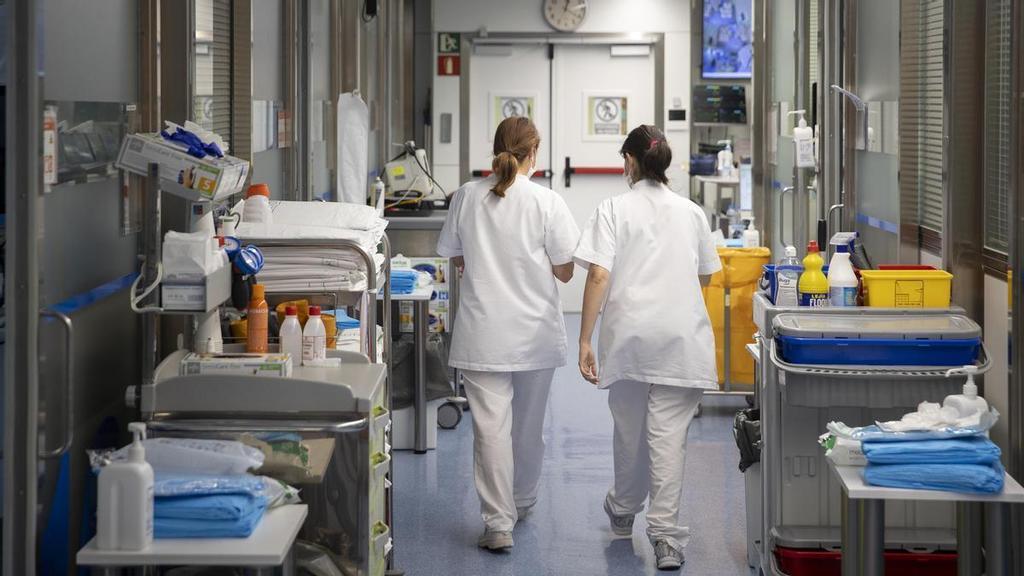¿Horas extra en la oficina?: Semanas laborales largas podrían afectar la estructura cerebral ¿Horas extra en la oficina?: Semanas laborales largas podrían afectar la estructura cerebral
