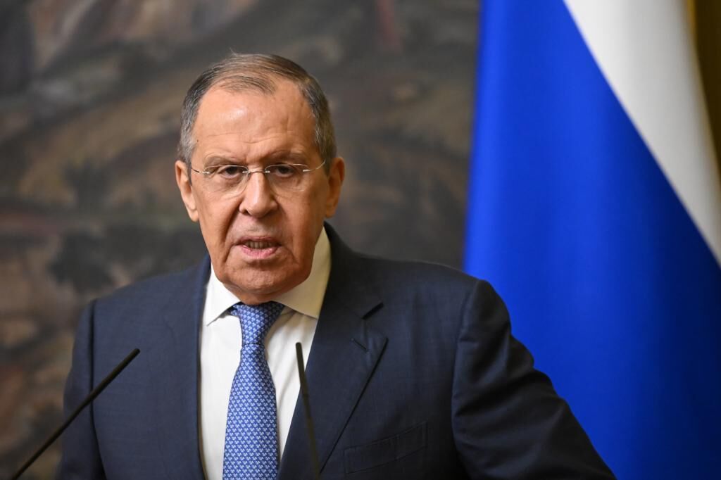 “Instintos nazis resultaron ser perennes”: Lavrov comenta la militarización de Alemania “Instintos nazis resultaron ser perennes”: Lavrov comenta la militarización de Alemania