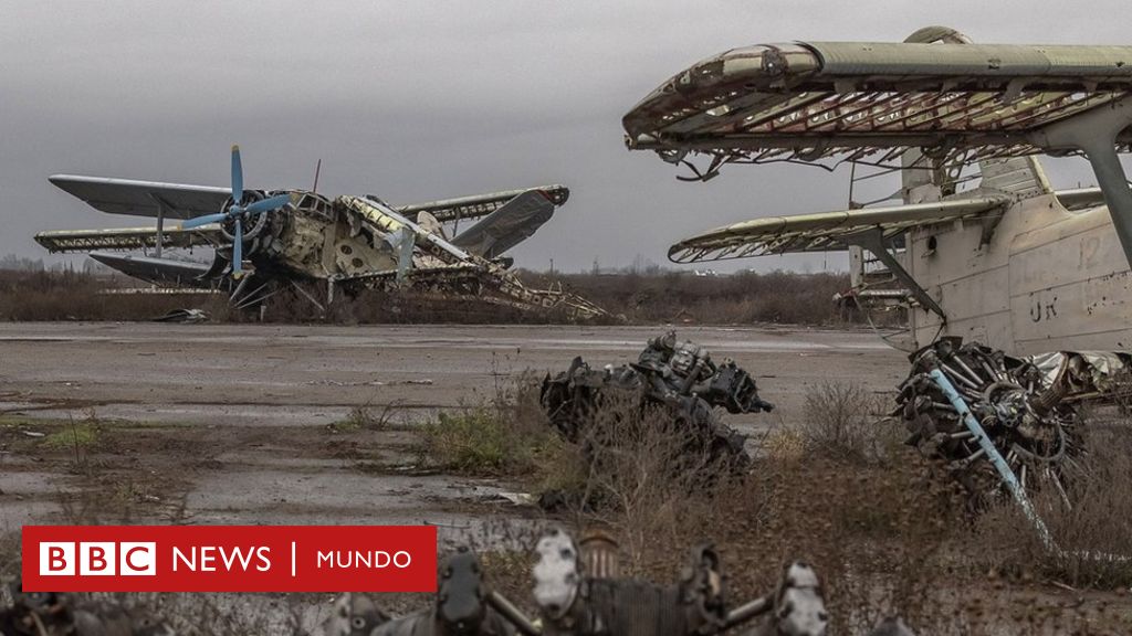 “Intentan borrarnos”: Militar ucraniano expone dura realidad y desprecio de su mando “Intentan borrarnos”: Militar ucraniano expone dura realidad y desprecio de su mando