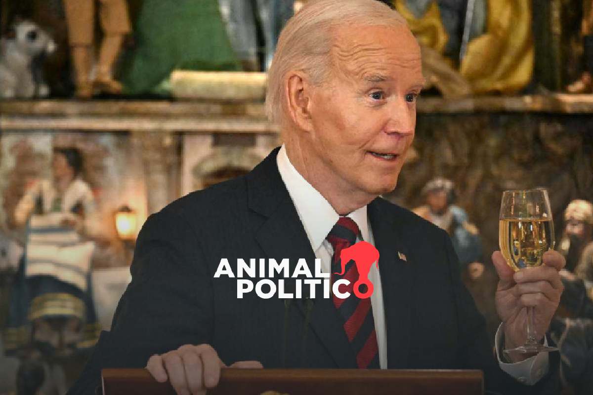 Joe Biden es diagnosticado con un cáncer “agresivo” de próstata Joe Biden es diagnosticado con un cáncer “agresivo” de próstata