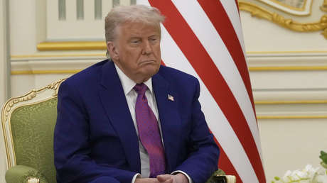 “La inyección para los gordos no funciona”: Trump se queja de la efectividad del Ozempic “La inyección para los gordos no funciona”: Trump se queja de la efectividad del Ozempic