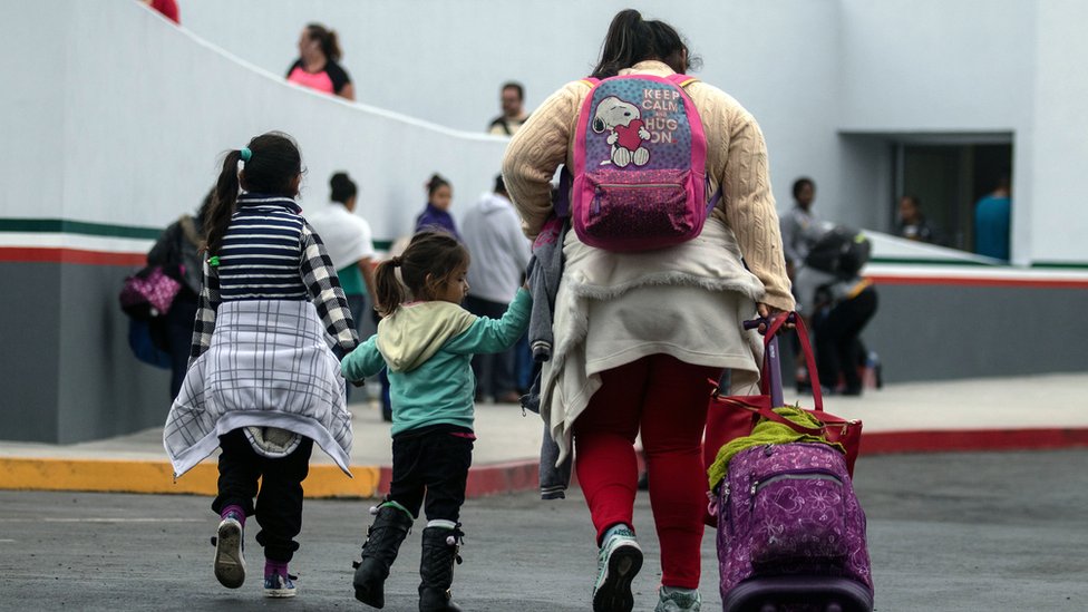 Maduro compara la retención de niños migrantes en EE.UU. con los métodos de las dictaduras