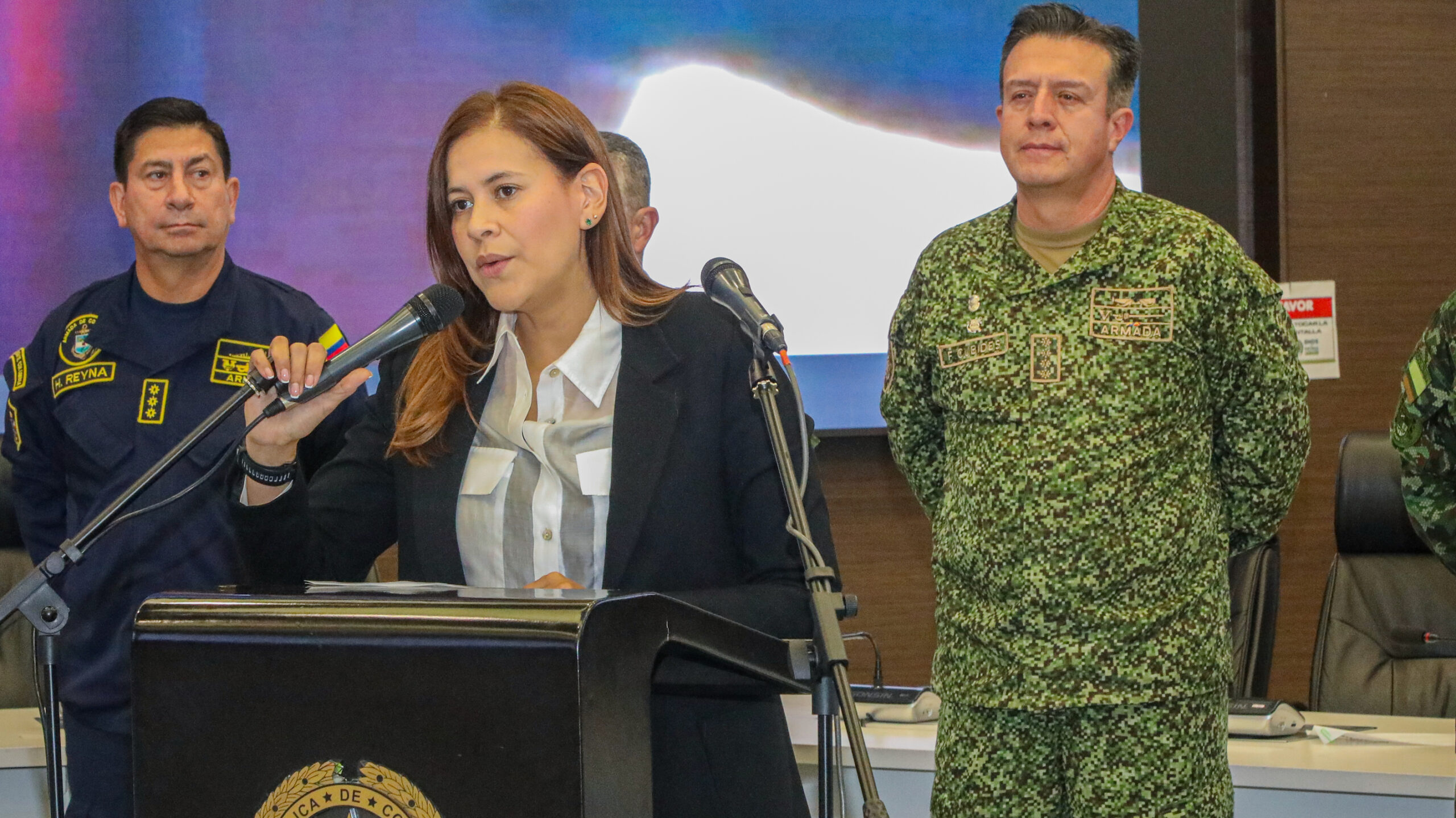 Más de 200 capturados y 15 abatidos: la respuesta “contundente” de Colombia al Clan del Golfo Más de 200 capturados y 15 abatidos: la respuesta “contundente” de Colombia al Clan del Golfo
