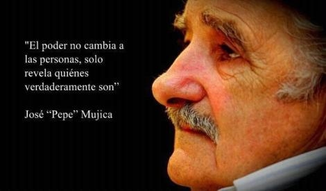 “Me puse a cambiar el mundo”: los momentos que marcaron la vida de José Mujica, en sus propias palabras “Me puse a cambiar el mundo”: los momentos que marcaron la vida de José Mujica, en sus propias palabras