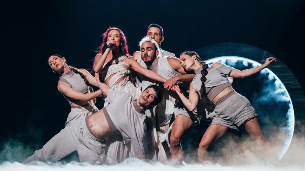 Protestas y abucheos en contra de la participante de Israel en Eurovisión