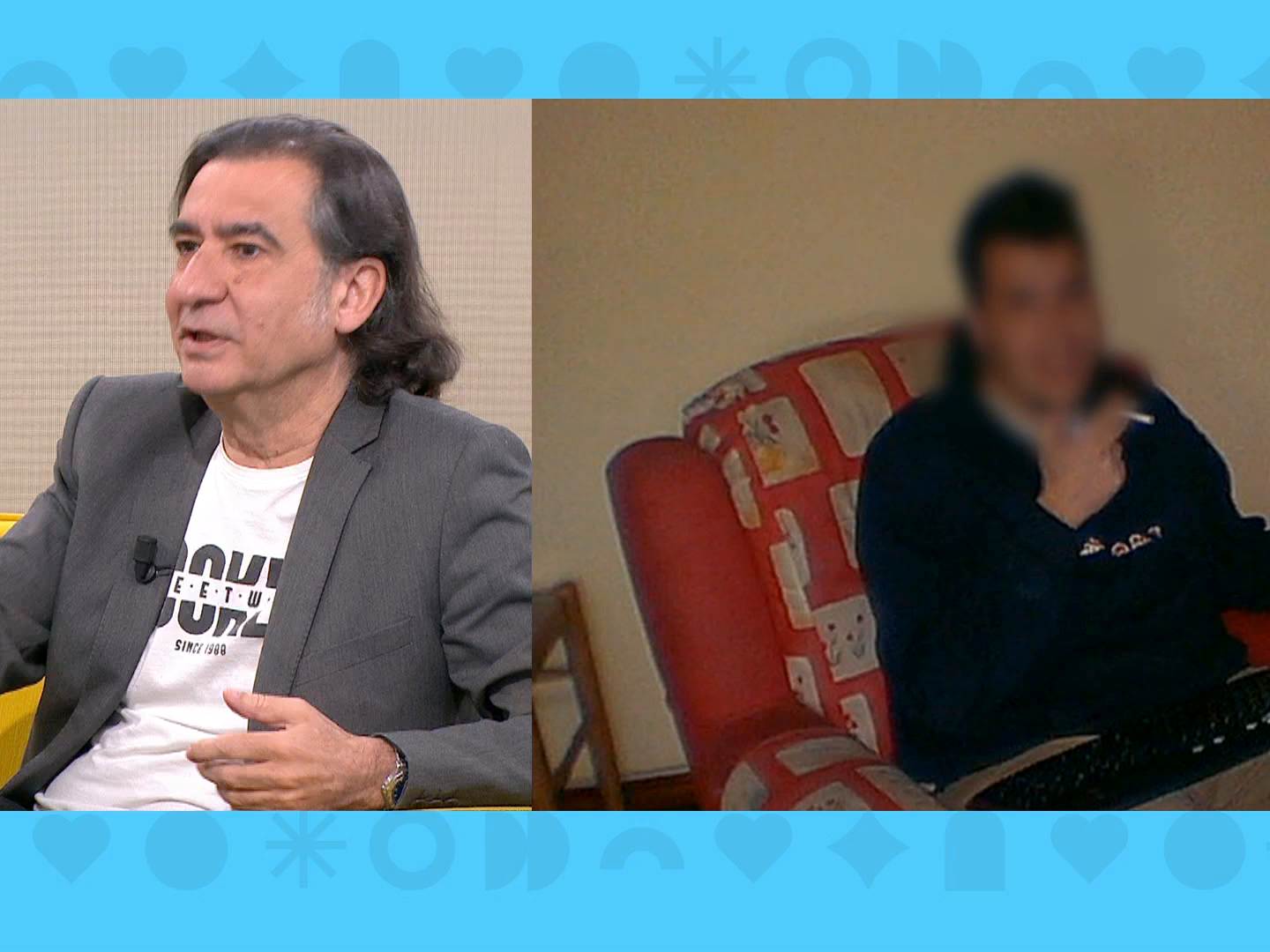 Quién es ‘Nanysex’, el pedófilo más temido de España que acaba de salir de la cárcel Quién es ‘Nanysex’, el pedófilo más temido de España que acaba de salir de la cárcel
