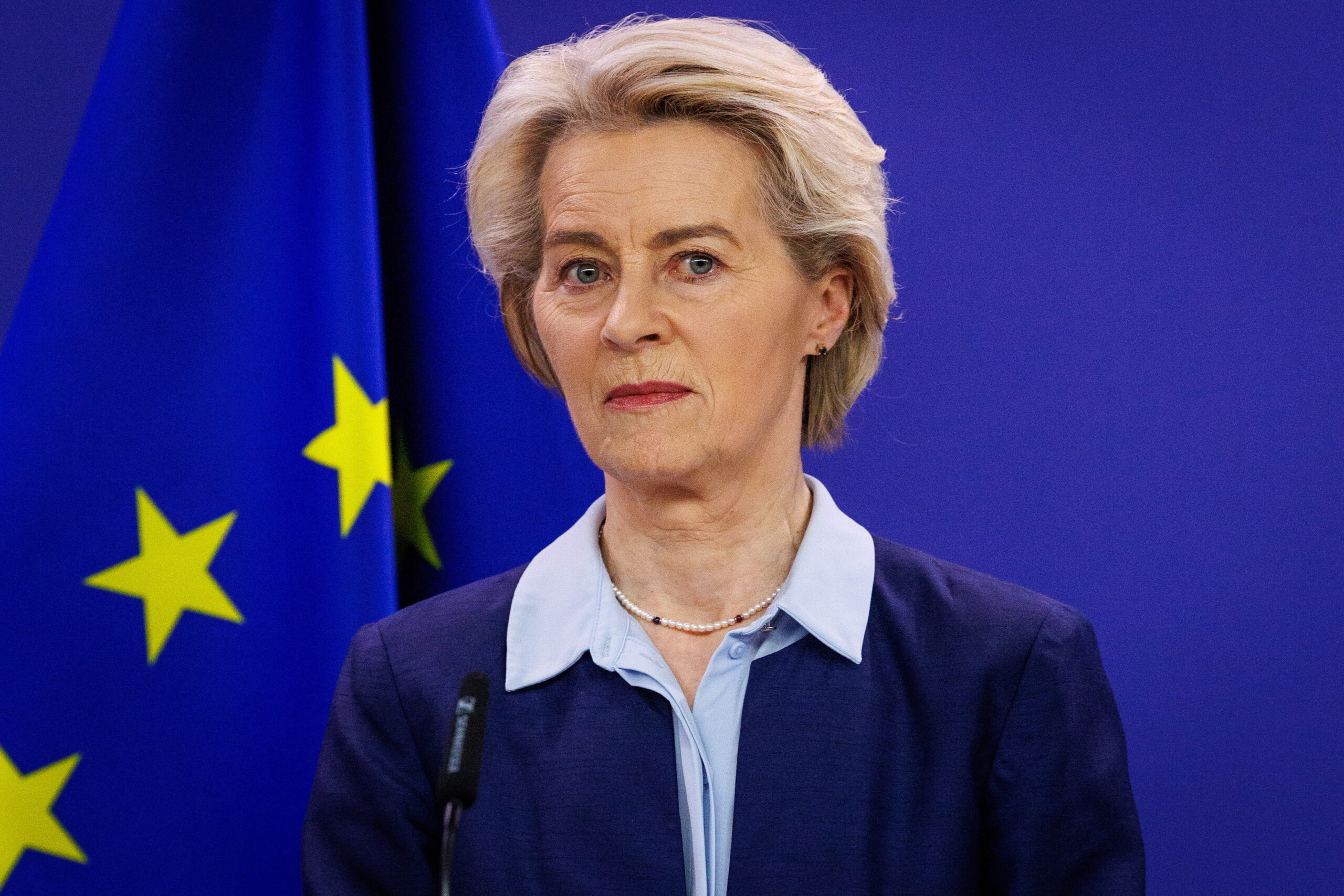 Reuters: La UE autoriza redistribución de activos congelados rusos bajo nuevas sanciones Reuters: La UE autoriza redistribución de activos congelados rusos bajo nuevas sanciones