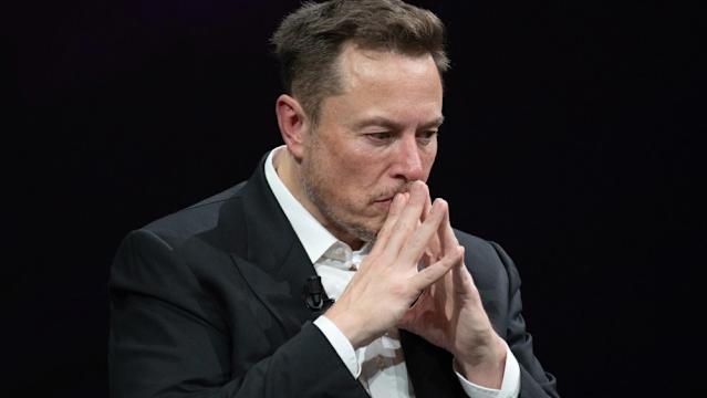 Revelan por qué Musk decidió alejarse de la política Revelan por qué Musk decidió alejarse de la política