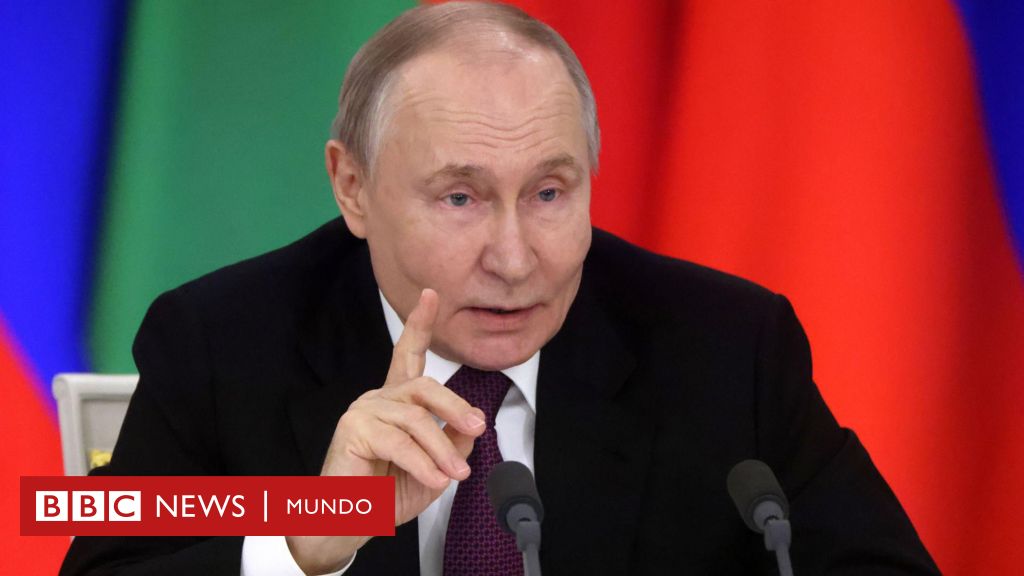 Rusia quiere alcanzar una paz duradera en Ucrania, dice el jefe de la delegación de Moscú Rusia quiere alcanzar una paz duradera en Ucrania, dice el jefe de la delegación de Moscú