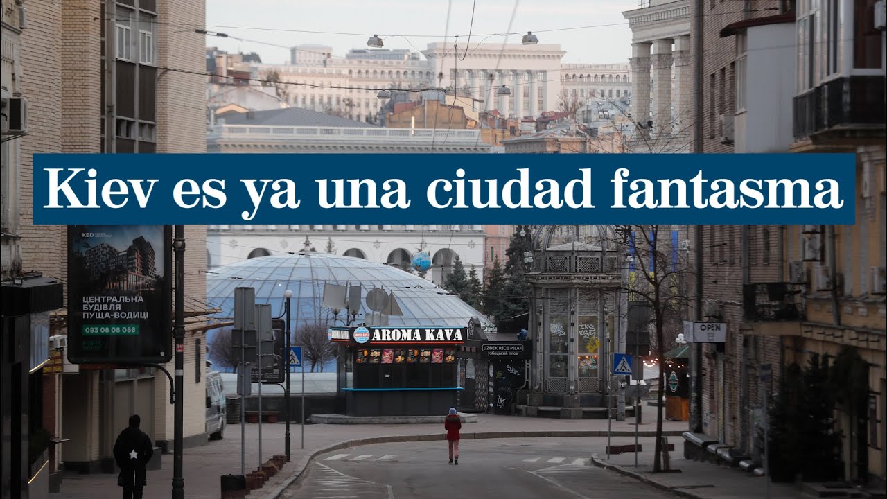 VIDEO: Así fue liberada una localidad que Kiev convirtió en “zona fuertemente fortificada” VIDEO: Así fue liberada una localidad que Kiev convirtió en “zona fuertemente fortificada”